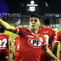 ¡Sorpresa! Brian Fernández tiene negociaciones avanzadas para volver al fútbol chileno