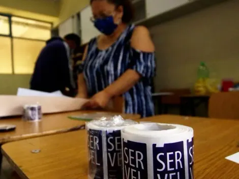 ¿Qué pasa si no me presento como vocal de mesa?
