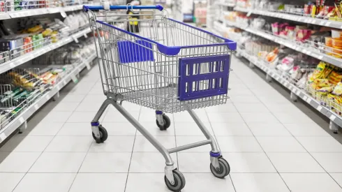 Horario supermercados hoy.