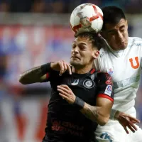 Deportes La Serena busca su primer gran fichaje para 2025: un extremo con paso en La Roja olímpica