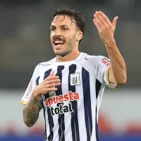 El incógnito mensaje de Sebastián Rodríguez, el uruguayo que llamó un grande del fútbol chileno
