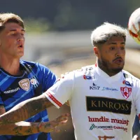 Juan Carlos Gaete recibe una oferta desde la primera división chilena: "Quedó libre y aceleraron"