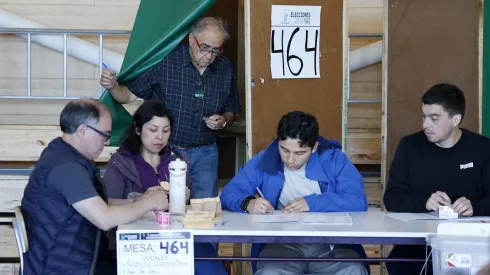 Elecciones