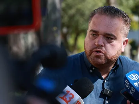 ¿Quién es el nuevo gobernador de la Región del Biobío?