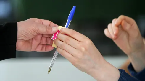 Elecciones de Segunda Vuelta de Gobernadores