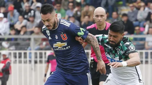 Luego de algunos rumores, el implicado salió a descartar cualquier posibilidad.