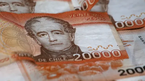 Imagen temática de dinero