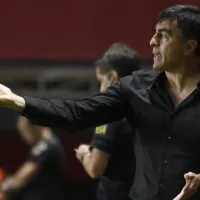 Quinteros cumple un gran objetivo con Vélez y anuncia medidas drásticas para la semifinal con Boca