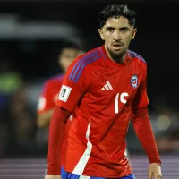 "Pienso que por...": el motivo por el que Diego Valdés cree ser tan criticado en Chile