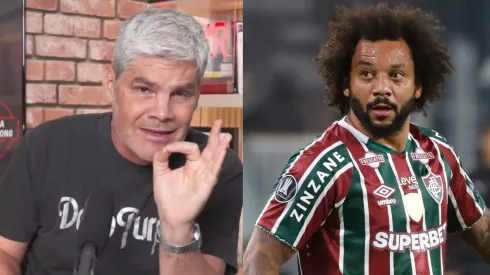 A Guarello le parece derechamente una ridiculez la opción.