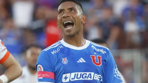 Cristián Palacios había estado en silencio tras el final de temporada de la U.