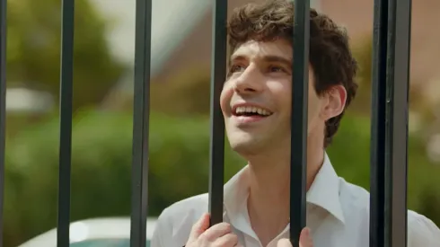 La teleserie llega esta noche a la pantalla.