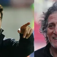 Marcelo Salas tiene la llave para el DT que sueña en Deportes Temuco: "El deseo está"