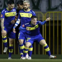 Universidad de Chile sorprende y busca el fichaje del Gonzalo Tapia de los pobres