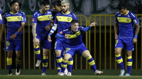 Gonzalo Tapia suena fuerte en la U.