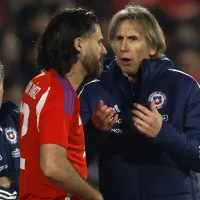 Con Ben Brereton en lo más alto: esta es la lista de los chilenos mejor valorados en el fútbol mundial