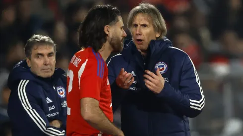 Ben Brereton encabeza lista de jugadores chilenos.