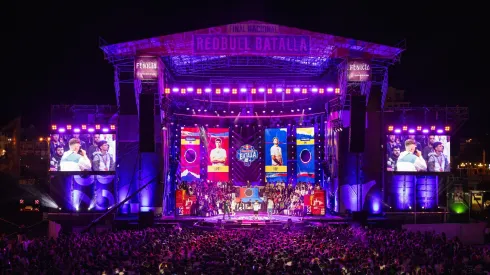 España se prepara para ser escenario de la nueva Final Internacional de Red Bull Batalla.