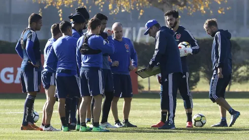 Chile vivió una nueva elección.