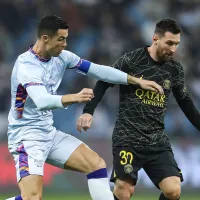 ¿Messi o Cristiano? Ranking define a los 25 futbolistas más importantes del siglo XXI