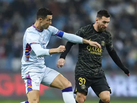 Ranking define a los 25 futbolistas más importantes del siglo XXI