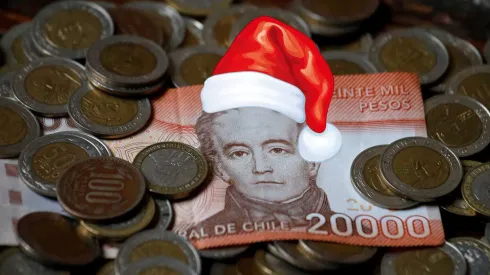 Consulta con tu RUT en qué fecha recibirás el Aguinaldo de Navidad