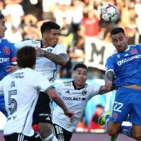 ¿Colo Colo o U. de Chile? TNT Sports reveló el equipo más visto en TV durante el 2024