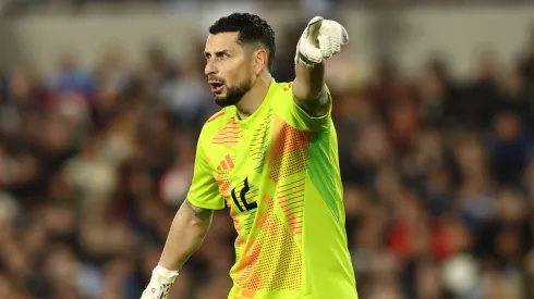 Arias podría dejar Racing a final de año