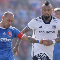 Ida y vuelta: revelan las fechas tentativas de la Supercopa entre Colo Colo y U. de Chile
