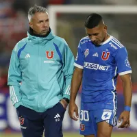 Ídolo de U de Chile deja un palazo por la salida del Chorri Palacios: "Si el DT deja ir 13 goles..."