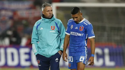 Gustavo Álvarez tomó una decisión donde no habrá pie atrás.