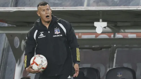 Jorge Almirón lo tiene considerado como un bastión del equipo que ganó el Campeonato Nacional 2024.