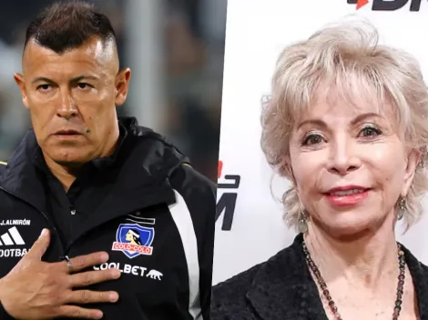 La confesión de Almirón sobre Isabel Allende: "Leía sus libros"