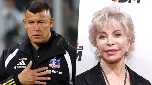 Jorge Almirón / Isabel Allende