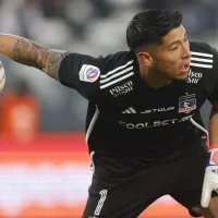 El sincero consejo de Rambo Ramírez a Brayan Cortés: "Colo Colo es el mejor lugar"