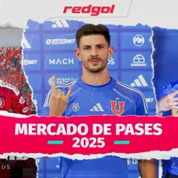 Mercado de fichajes 2025 del fútbol chileno: refuerzos, rumores y salidas del torneo