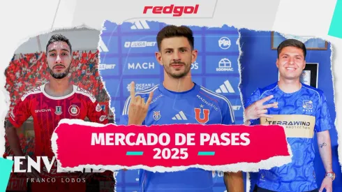 La "U" fichó a Lucas Di Yorio para encontrar los ansiados goles