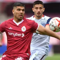 Mercado de pases 2025 del fútbol chileno: refuerzos, rumores y salidas del torneo