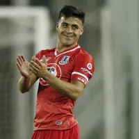 Coquimbo Unido reconoce interés por Brian Fernández: "Siempre hay riesgos"