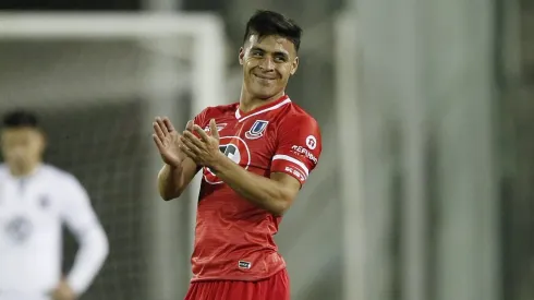 En Coquimbo quieren jugársela por Brian Fernández