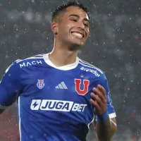 Ex crack de la U de Chile exige a Lucas Assadi: "Debería ser titular, pero parece que tiene un problema en la cabeza"