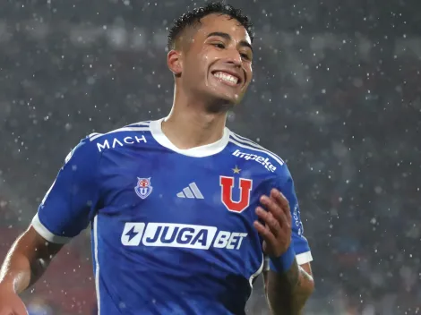Ex crack de la U sobre Assadi: "Tiene problemas en la cabeza"