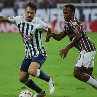 U de Chile espera por el uruguayo Sebastián Rodríguez: "Está en la carpeta de Manuel Mayo"