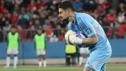 Gabriel Arias suena fuerte en Colo Colo.