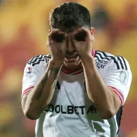 Colo Colo tiene a su último "cortado" para la temporada 2025