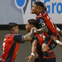 Limache se pone colorado y le da pelea a Magallanes en la Liguilla del Ascenso