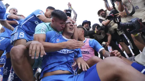 Últimas novedades en la U por el reclamo ante Colo Colo.