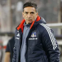 Walter Lemma revela llamado de Colo Colo: "Me ofrecieron ser jefe del Fútbol Joven"
