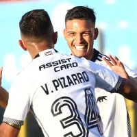 Club que jugará la Libertadores acelera el fichaje de un cortado de Colo Colo que repuntó