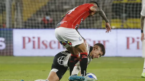 Este ex capitán de Antofagasta tiene nuevo club.